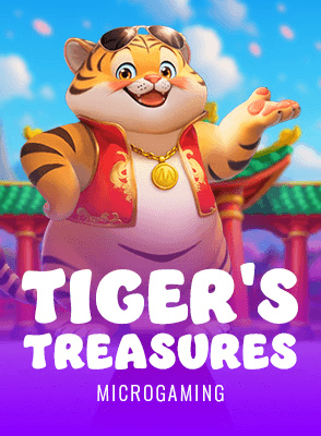 Tiger's Treasures