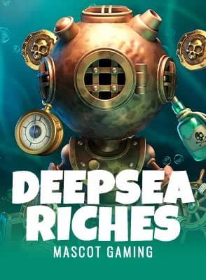 Deepsea Riches