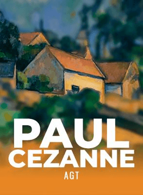 Paul Cezanne