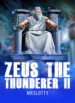 Zeus the Thunderer II