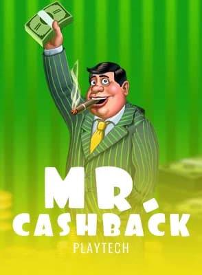 Mr.Cashback