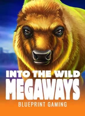 Into The Wild Megaways
