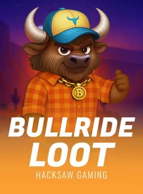Bullride Loot