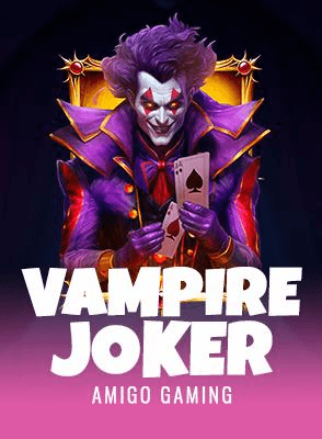 Vampire Joker