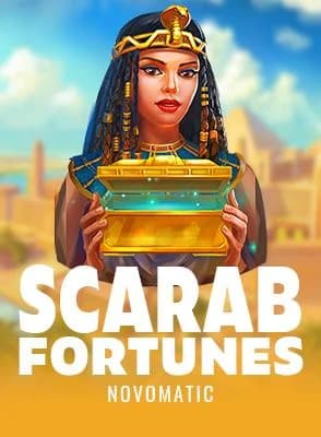 Scarab Fortunes