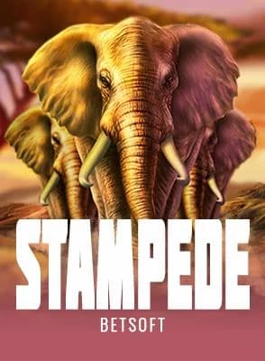 Stampede