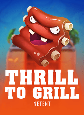 Thrill to Grill