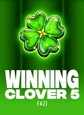 Winning Clover 5