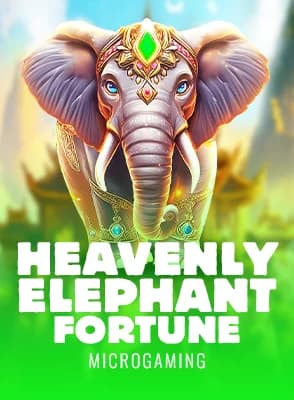 Heavenly Elephant Fortune