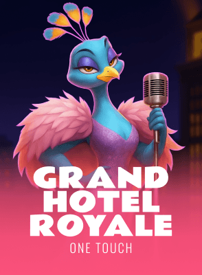 Grand Hotel Royale