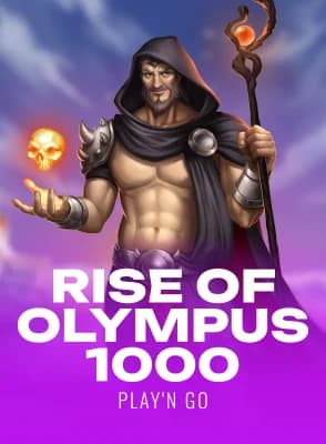 Rise of Olympus 1000