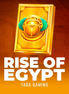 Rise Of Egypt