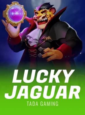Lucky Jaguar