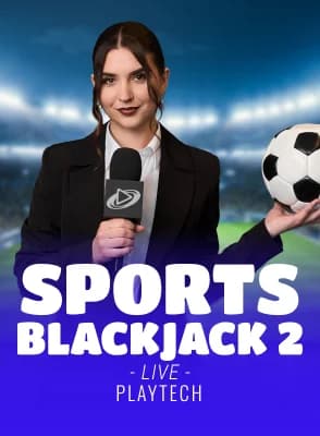 Sports Blackjack 2