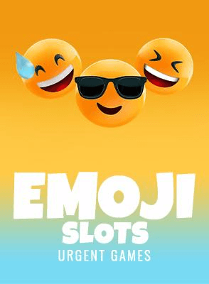 Emoji Slots