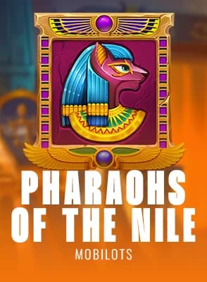 Pharaohs of the Nile