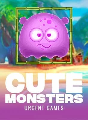 Cute Monsters