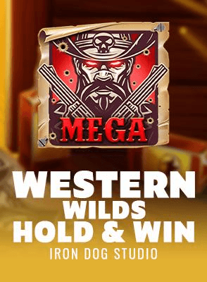 Western Wilds Hold & Win