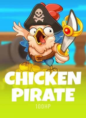Chicken Pirate