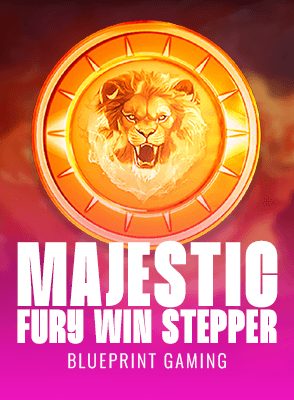 Majestic Fury Win Stepper