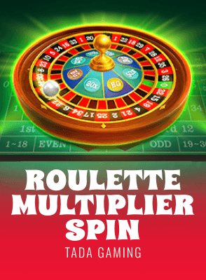 Roulette Multiplier Spin