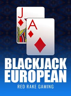 BLACKJACK EUROPEAN