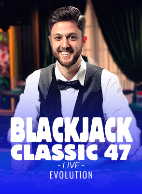 Blackjack Classic 47
