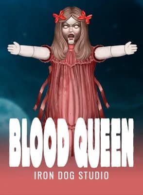 Blood Queen