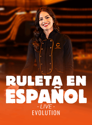 Ruleta en Español