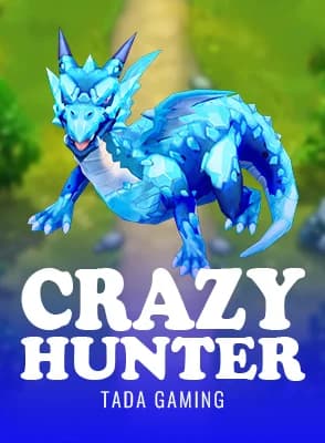 Crazy Hunter