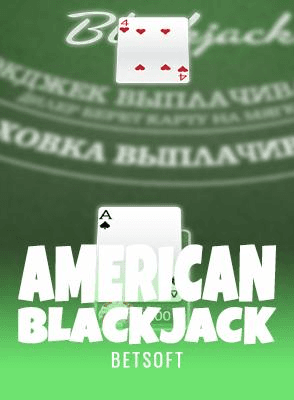 American Blackjack