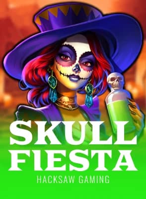 Skull Fiesta