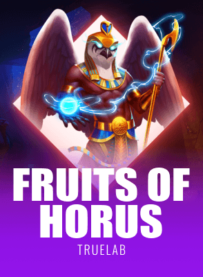 Fruits of Horus