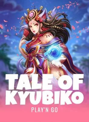 Tale of Kyubiko