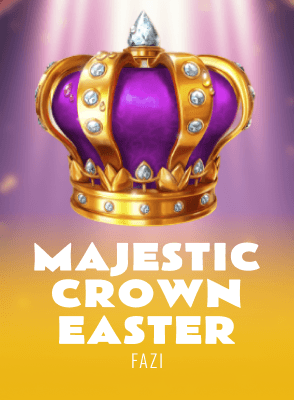 Majestic Crown Easter