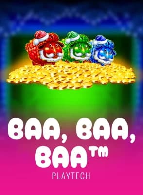 Baa, Baa, Baa™