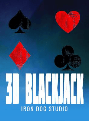 3D Blackjack