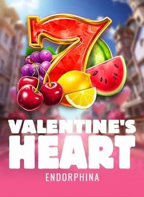 Valentine's Heart