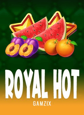 Royal Hot