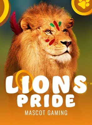 Lions Pride