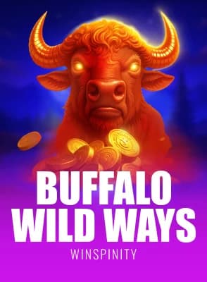 Buffalo Wild Ways