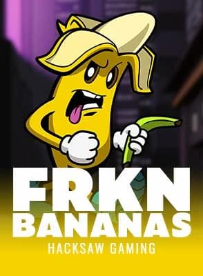FRKN Bananas