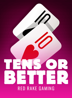 TENS OR BETTER