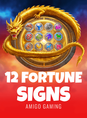 12 Fortune Signs