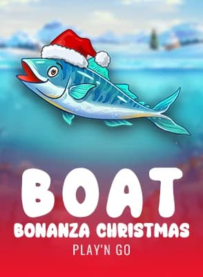 Boat Bonanza Christmas