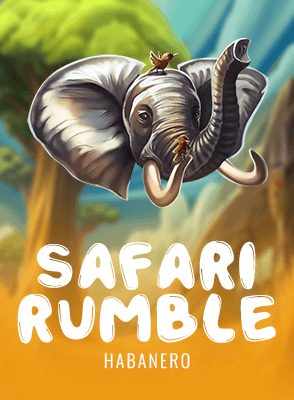 Safari Rumble