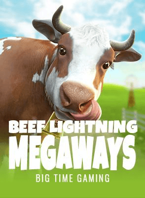 Beef Lightning
