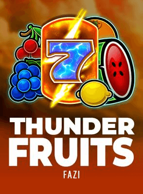 Thunder Fruits