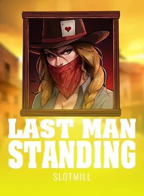 Last Man Standing