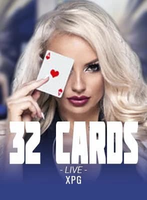 32 Cards